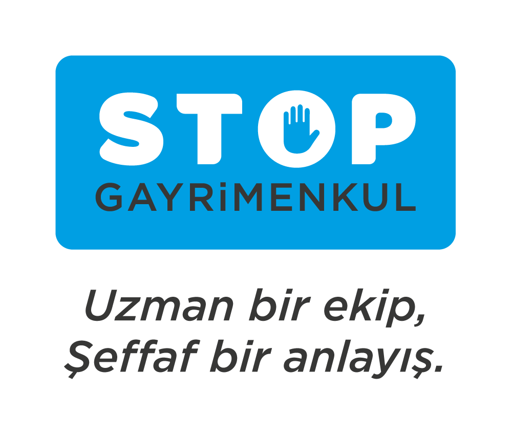 STOP GAYRİMENKUL / REAL ESTATE 